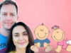 Preity Zinta Shares Pic Of Newborn Twin For The First Time, Anushka Sharma, Priyanka Chopra React!