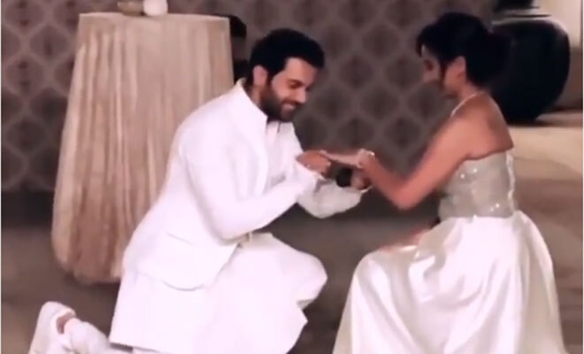 From Rajkummar Rao And Patralekhaa’s Wedding Invite, Guests, To Their Engagement Video, Here’s Everything We Know