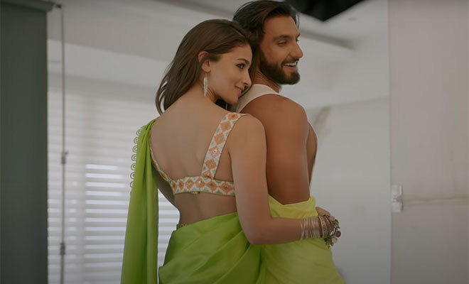 ‘Rocky Aur Rani Ki Prem Kahani’ Release Date Announced With A BTS Video. 2023 Feels So Far Ya, KJo!