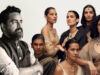 Sabyasachi Returns To The Troll Fest, Receives Criticism For His Jewellery Ad Campaign