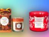 5 Scented Candles That Will Fill Up Your Room With invigorating Fragrance
