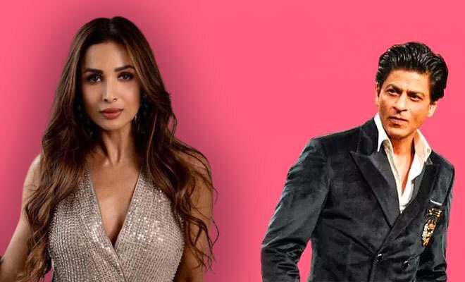 Shah Rukh Khan Receives Birthday Wishes From ‘Fangirl’ Malaika Arora And His Peers From Bollywood