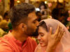 Singer Shalmali Kholgade Marries Boyfriend Farhan Shaikh, Couple Uses Their Polaroid Pictures As Garlands. What An Idea!