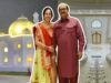 Husband Builds A House That Is A Replica Of Taj Mahal For His Wife. Waah, Kya Pyaar Hai!