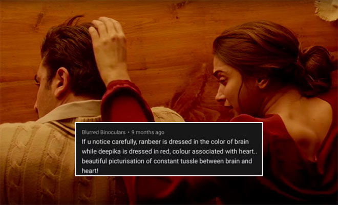Imtiaz Ali Confirmed A ‘Tamasha’ Fan Theory About Deepika Padukone And Ranbir Kapoor’s Characters!