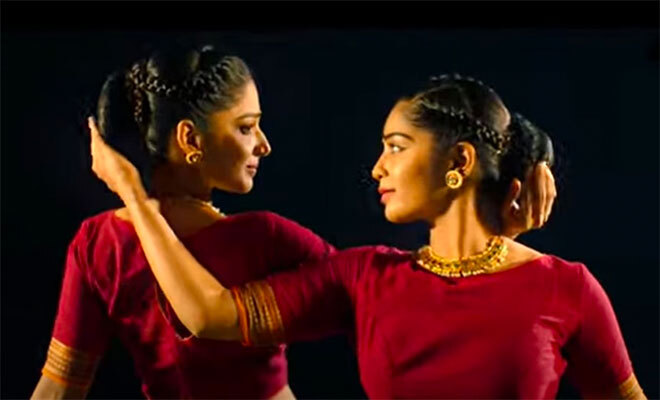 First Tamil LGBTQ+ Song ‘Magizhini’ Is Out, Featuring 2 Women In Love. And People Are Here For It!