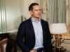 Tech Billionaire Sued For $800 Million For Keeping Spreadsheet Of Women He Slept With. Creep!
