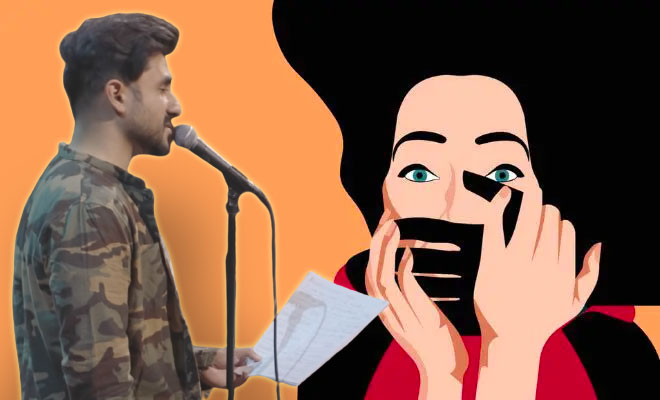 Reactions To ‘Two Indias’ Monologue By Vir Das Exposes India’s Denial Problem With Rape Statistics