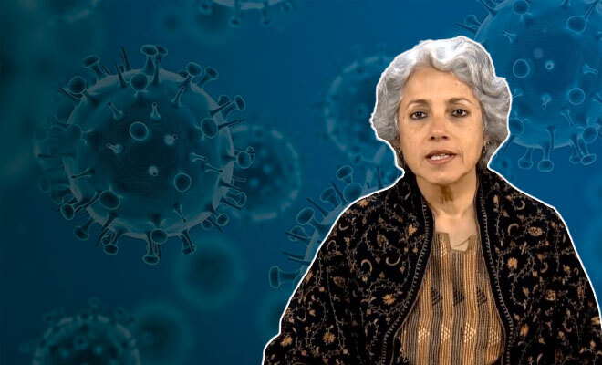 WHO Chief Scientist Dr. Soumya Swaminathan Says Covid-19 Variant Omicron Is A Global Threat