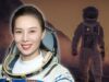 Astronaut Wang Yaping Becomes The First Chinese Female Astronaut To Complete A Spacewalk