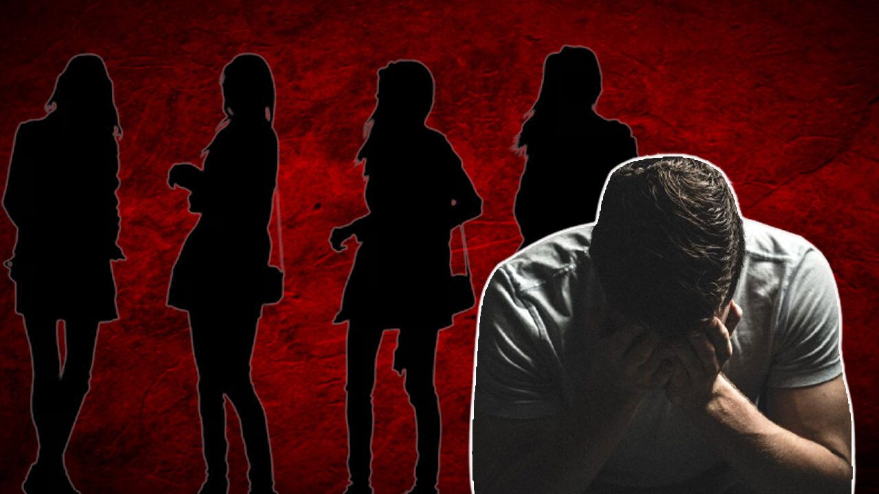 West Bengal Man Attempts Suicide After All Four Of His Girlfriends Confront Him Together