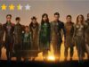 Marvel’s ‘Eternals’ Review: Chloé Zhao’s Superhero Film Is Beautiful, Human, Different, But Lacking