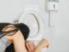 A Woman’s Rare Condition Has Her Vomiting More Than 70 Times A Day. Yikes!
