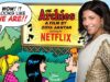 Zoya Akhtar Is All Set To Direct An Adaptation Of The Archies Comics For Netflix, Starring A Bunch Of Newbies. Yes Please!