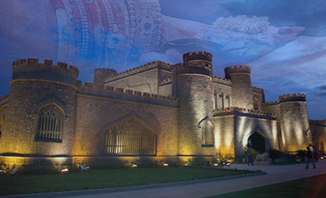 Top 5 Dreamy Wedding Desitnations To Get Married In India