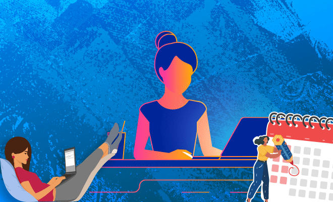 Study Shows Women Are Less Likely To Ask For Deadline Extensions Than Men. Not Surprised