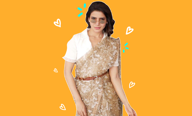Samantha Ruth Prabhu Says OTT Platforms Made Her Realise She’s Done Playing The Cute Girl In Movies