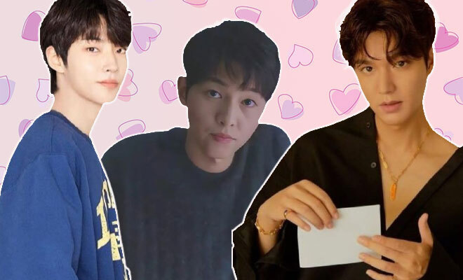 5 Korean Actors Who Radiate Major Oppa Vibes, They Are The Epitome Of Boyfriend Material!