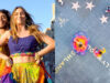 Lauren Gottlieb Performs On ‘Ghagra’ On Hollywood Boulevard. We Are In Love With Her Moves And Ghaghra!