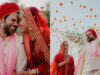 Rajkummar Rao And Patralekhaa Are Married! Look At Their Adorable Wedding Pictures!