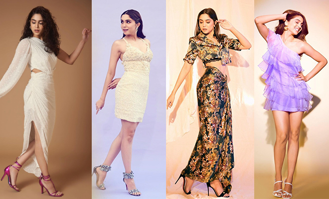 Fashion’s Next Favourite: 5 Style Lessons To Take From ‘Bunty Aur Babli 2’ Star Sharvari Wagh