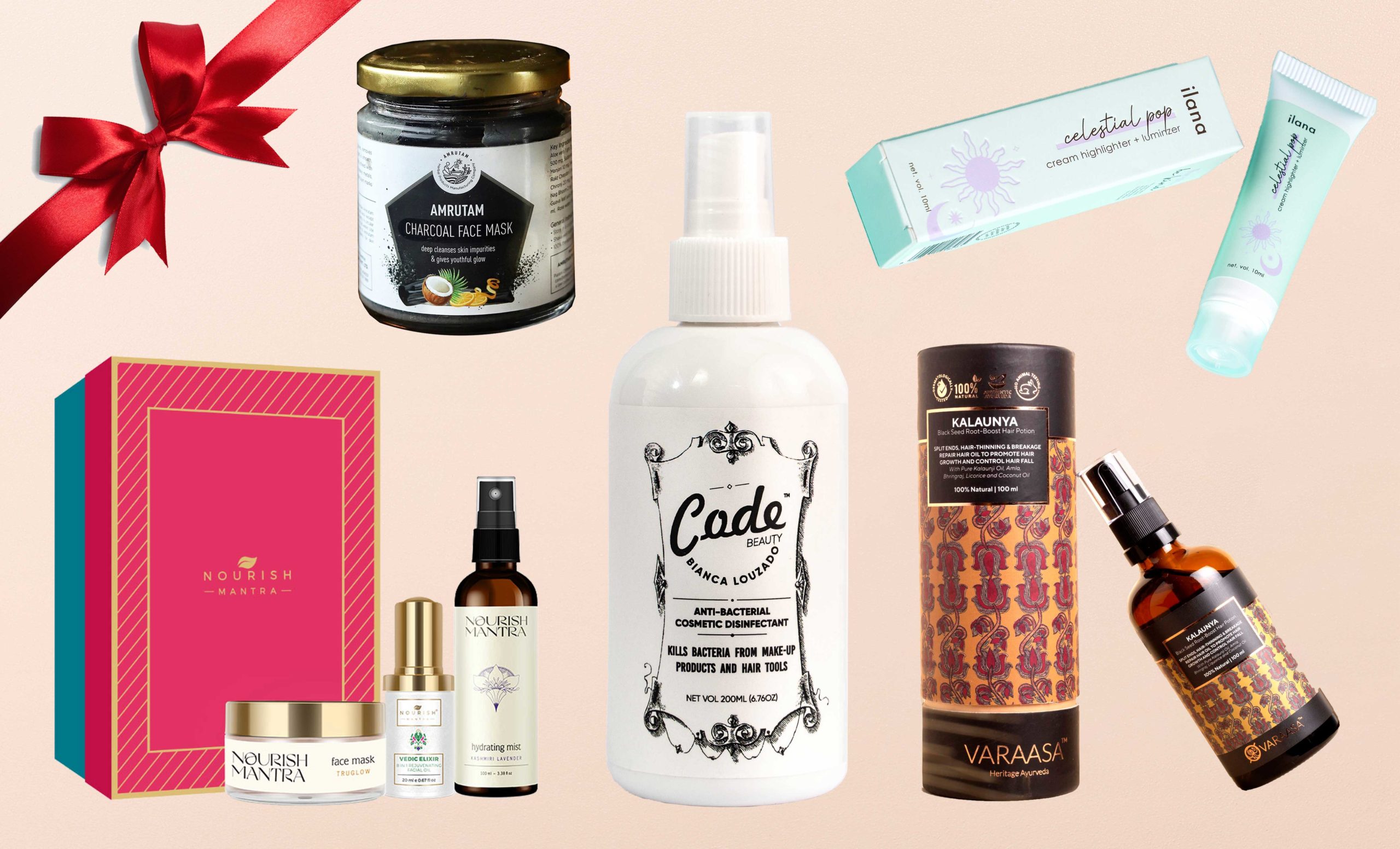 8 Thoughtful Diwali Gifting Ideas For The Beauty And Skincare Junkie!