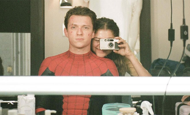 Tom Holland Hits Out At Paparazzi For Leaking Pics Of Him Kissing Zendaya, Addresses Concern Over Privacy