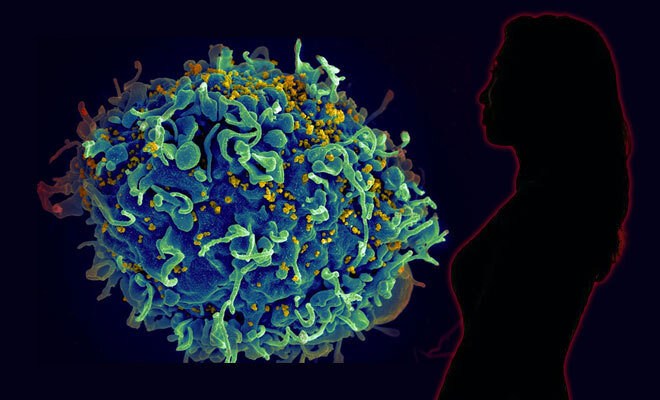 A Woman’s Own Immune System Has Possibly Cured Her Of HIV