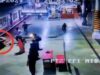 Female RPF Constable Saves Woman From Railway Accident For Second Time, Gets Praised
