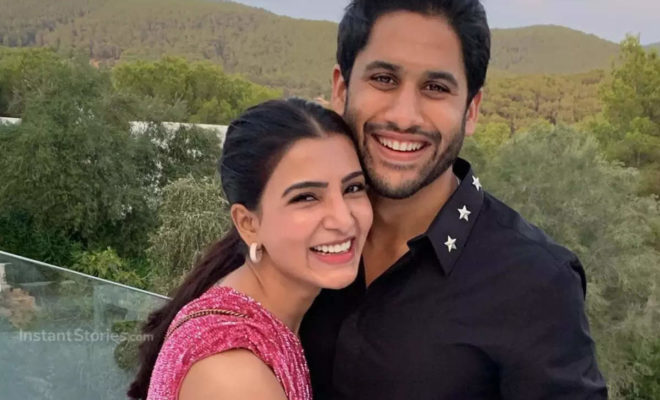 “I Remember Crumbling And Being Sad”: Samantha Ruth Prabhu On Separation From Naga Chaitanya