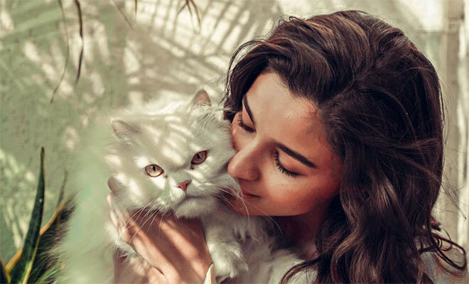 Alia Bhatt Named PETA India’s 2021 Person Of The Year, Says “If You Love Me, Then Please Love Animals Even More.”