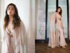 Decoding Alia Bhatt’s Ivory Bridesmaid Ensemble From BFF Meghan Goyal’s Wedding