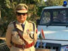 IPS Officer Violet Baruah Becomes First-Ever Woman Inspector General Of Assam Police