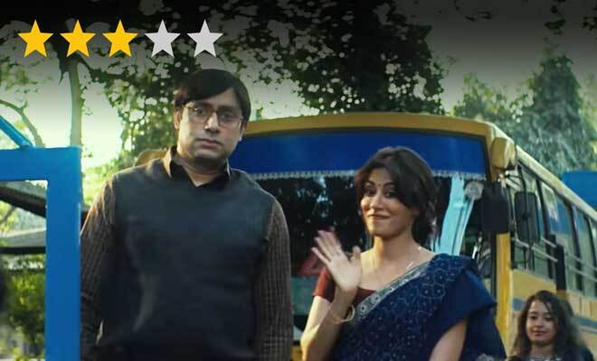 ‘Bob Biswas’ Review: Abhishek Bachchan Is Impressive But His Bob Deserved A Better Story