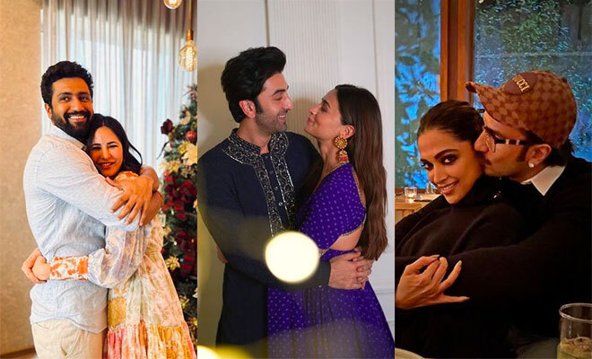 From Alia Bhatt And Ranbir Kapoor To Vicky Kaushal And Katrina Kaif, Here’s How These 7 Bollywood Couples Plan To Ring In The New Year