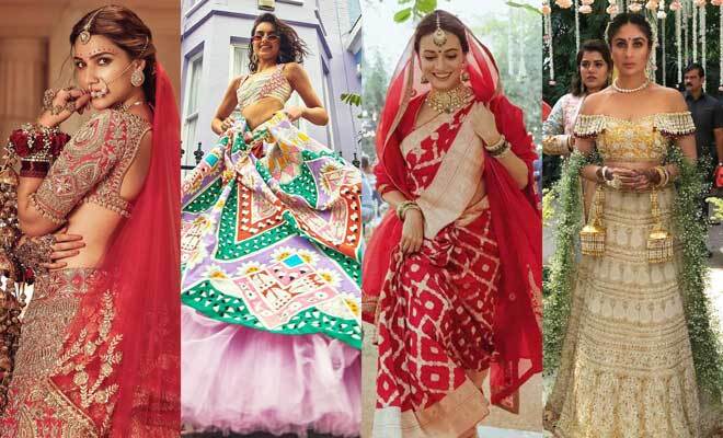 Designer Labels On Our Radar For Every Bride-To-Be, That Are Not Sabyasachi!