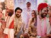 #ShaadiSeasonNotOver: 7 Celebrity Weddings Of 2021 That Gave Us Major FOMO!
