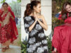 Birthday Girl Dia Mirza’s Fashion Language Narrates A Tale Through Her Sustainable Closet. We Need This!
