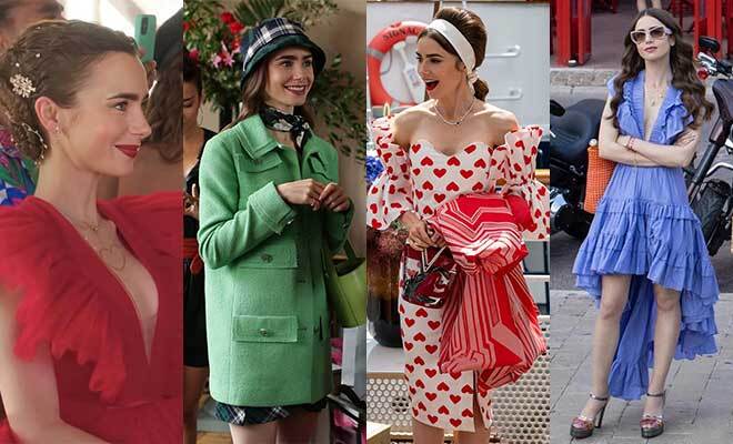 Unfolding The Fabulous Fashion Of ‘Emily In Paris’ Season 2! Get Right In
