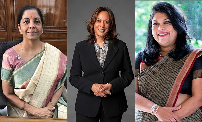 Forbes List Of World’s Most Powerful Women In 2021 Names Kamala Harris, Nirmala Sitharaman, Falguni Nayar And More