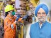 Minister Hardeep Singh Puri Praises Women Working On Oil Rigs, Calls Them Superwomen