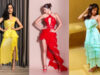 Celeb-Approved Ways To Wrap Yourself With Ruffles, This Party Season!!