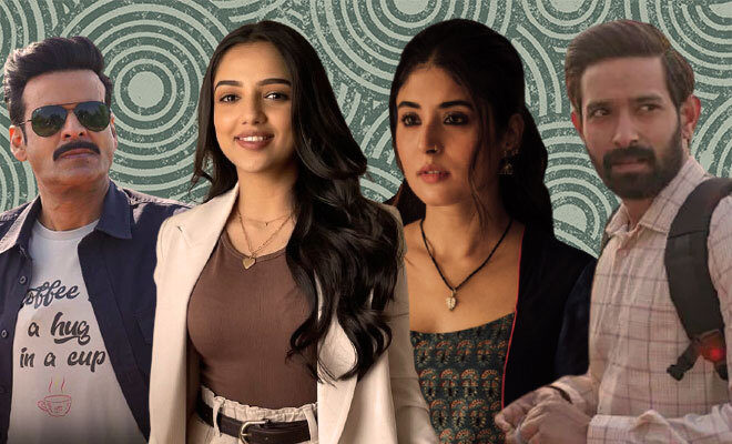 IMDb Lists Out Top 10 Breakout Stars Of Indian Film And Web Series. So Excited For The Winners!