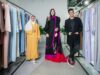 Manish Malhotra Collaborates With Etihad Airways To Create The ‘Abaya Saree’