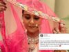 Daughter Tweets Pics of Her Mother Getting Remarried After Coming Out Of Toxic Relationship. It’s So Heartwarming