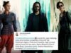 ‘The Matrix Resurrections’ Early Reviews Are Out And It’s Being Called “Terrific, Awe-Inducing, Meta Mind-Bender”