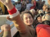 Kangana Ranaut Attacked By An Offended Mob In Punjab, She Managed To Pacify Them. This Is Scary!