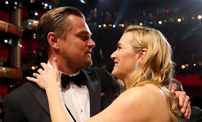 Kate Winslet Talks About Her Friendship With Leonardo DiCaprio, Reveals She Cried When They Met After Three Years
