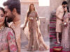 Katrina Kaif Pays Homage To Her British Roots In This Sabyasachi Saree From New Set Of Wedding Photos