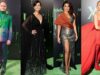 Priyanka Chopra Joins Keanu Reeves And Carrie Anne Moss At ‘The Matrix Resurrections’ Premiere